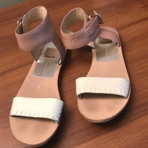 Dolce vita sandals size 7 1/2